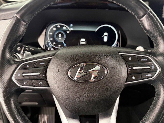 2022 Hyundai Palisade Calligraphy New Braunfels TX