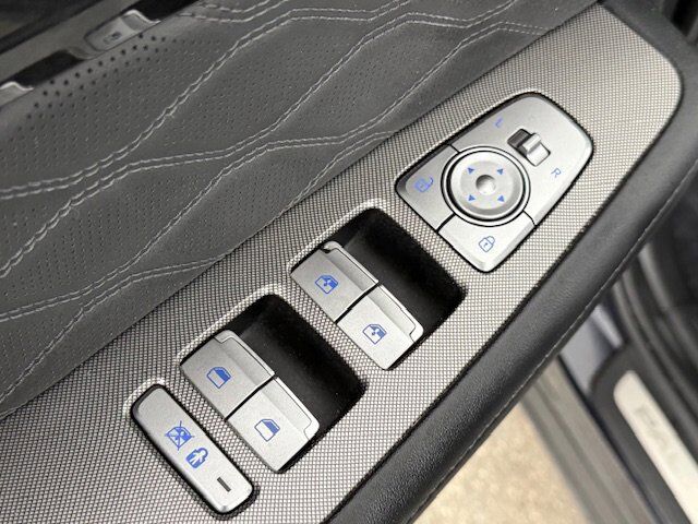 2022 Hyundai Palisade Calligraphy New Braunfels TX