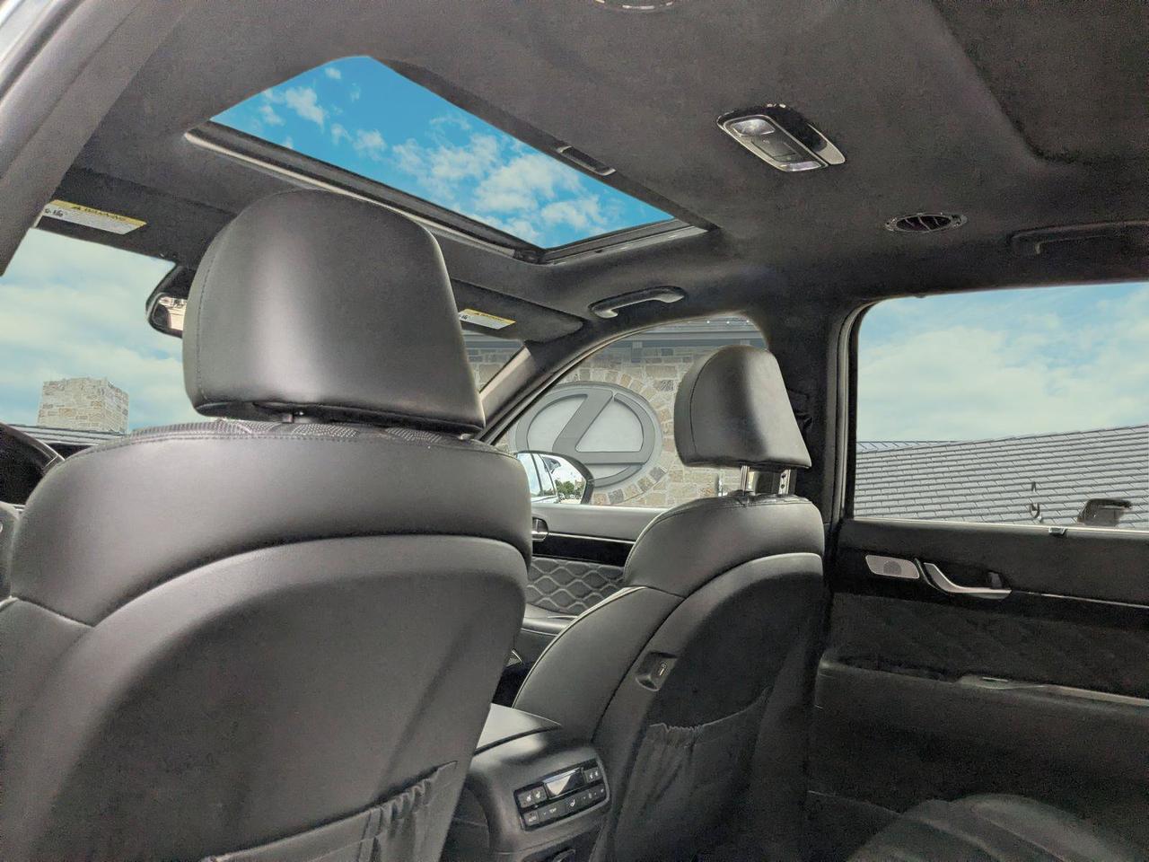 2022 Hyundai Palisade Calligraphy San Antonio TX