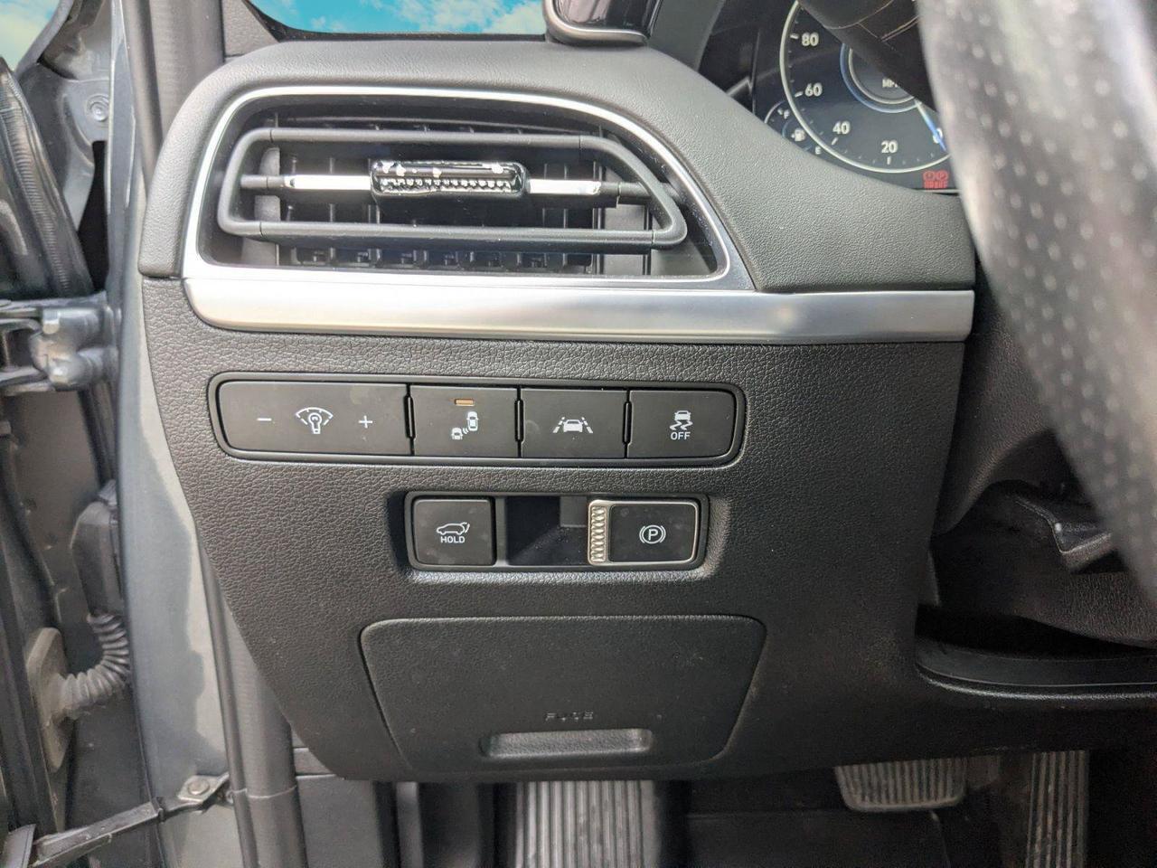 2022 Hyundai Palisade Calligraphy San Antonio TX