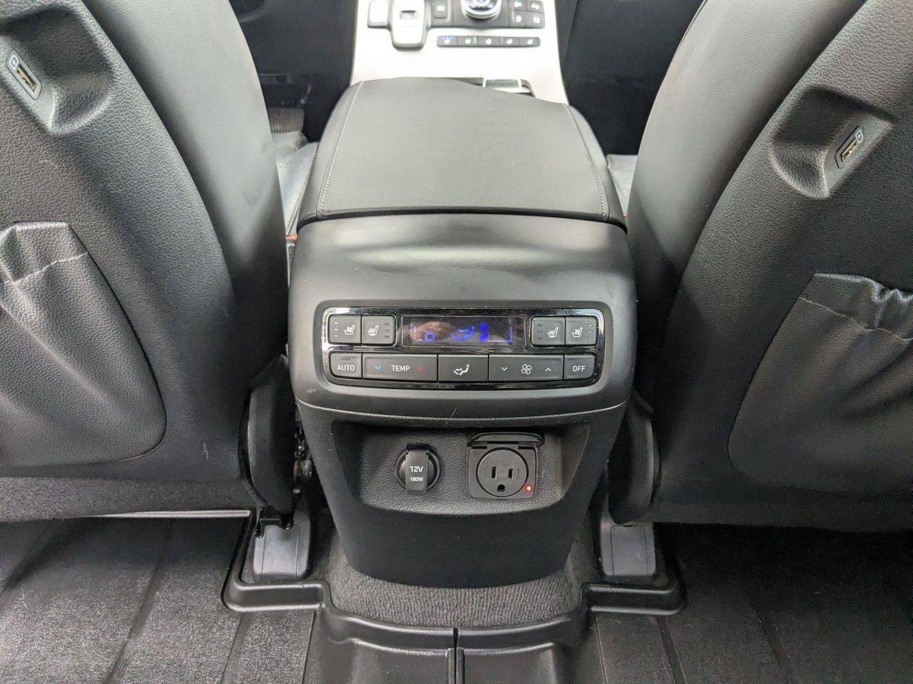 2022 Hyundai Palisade Calligraphy San Antonio TX