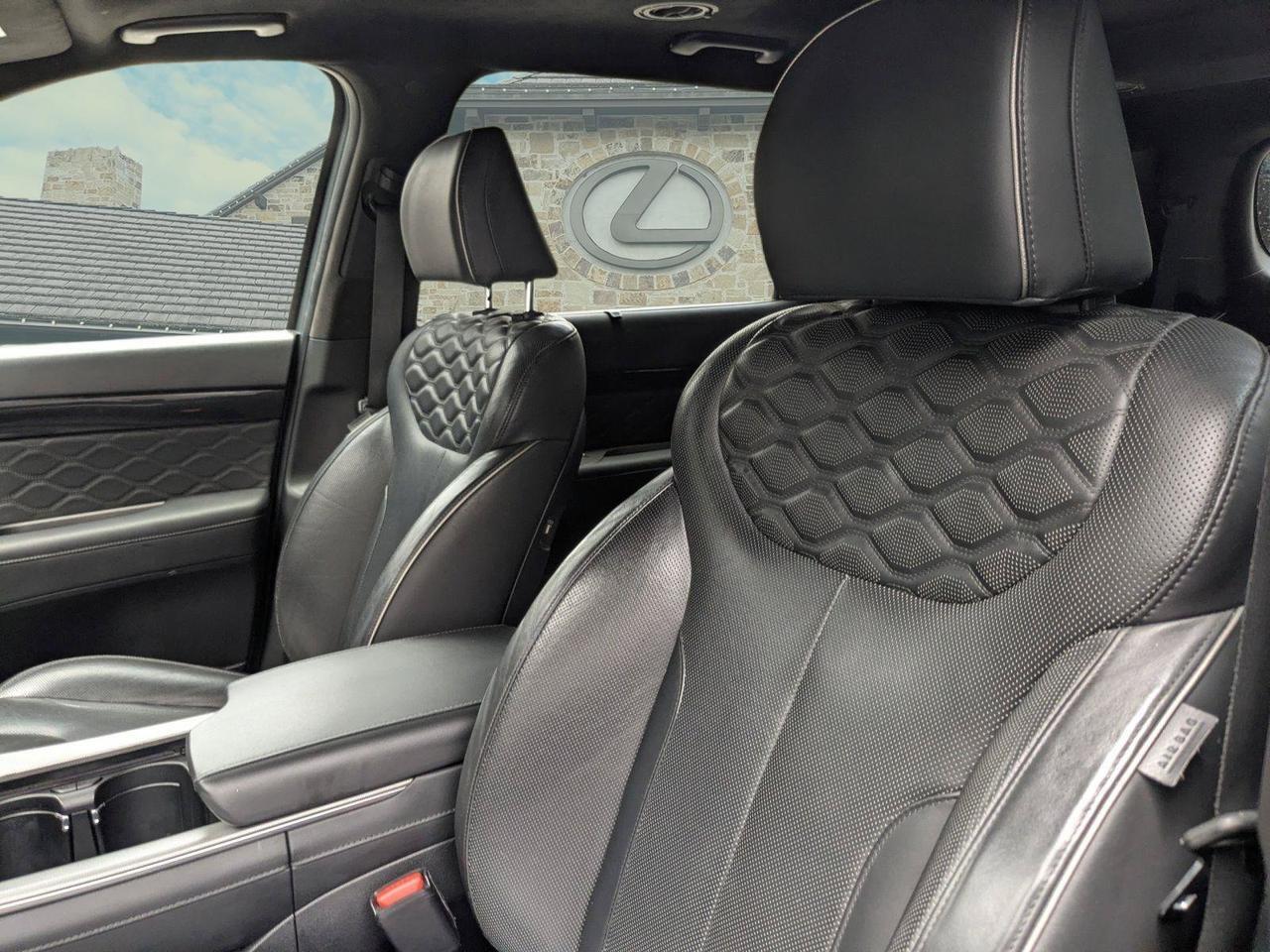 2022 Hyundai Palisade Calligraphy San Antonio TX