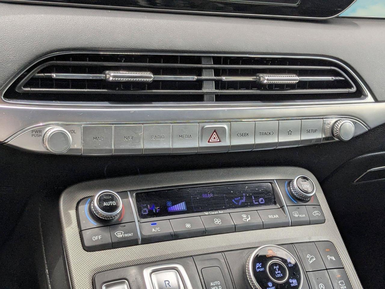 2022 Hyundai Palisade Calligraphy San Antonio TX