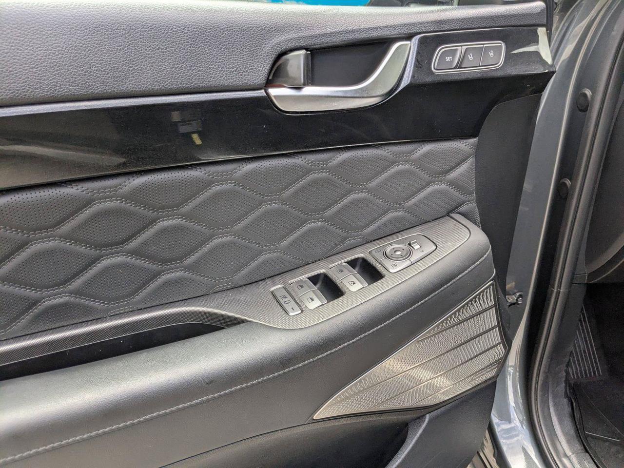2022 Hyundai Palisade Calligraphy San Antonio TX