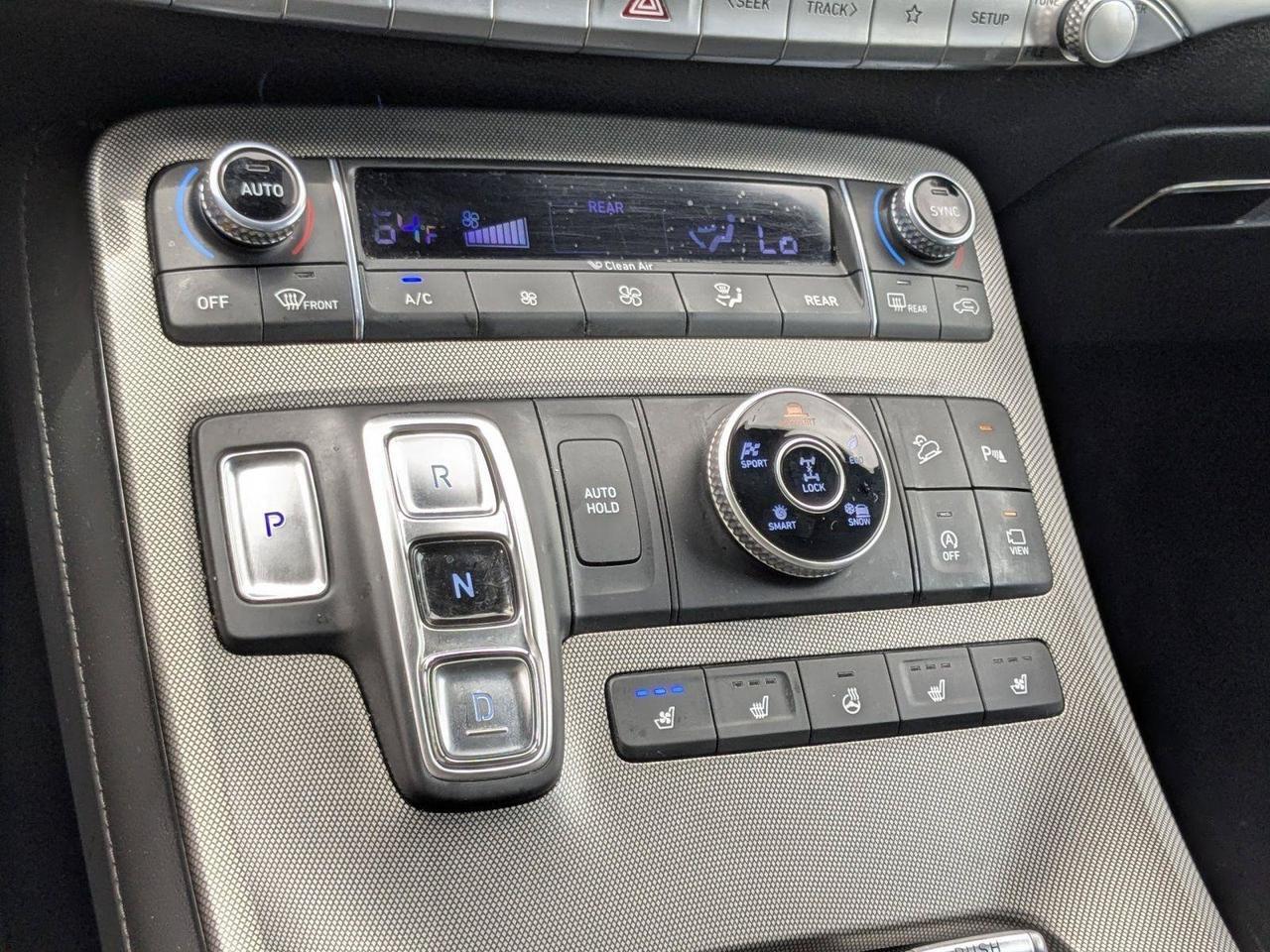 2022 Hyundai Palisade Calligraphy San Antonio TX