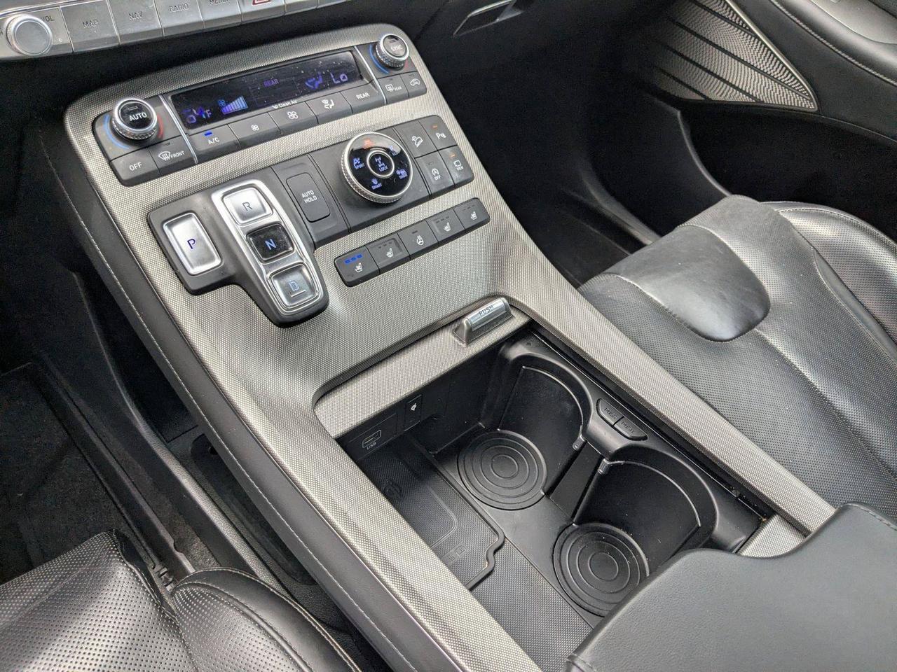 2022 Hyundai Palisade Calligraphy San Antonio TX