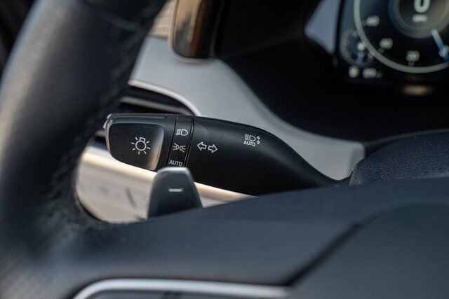 2022 Hyundai Palisade Calligraphy  Selma TX
