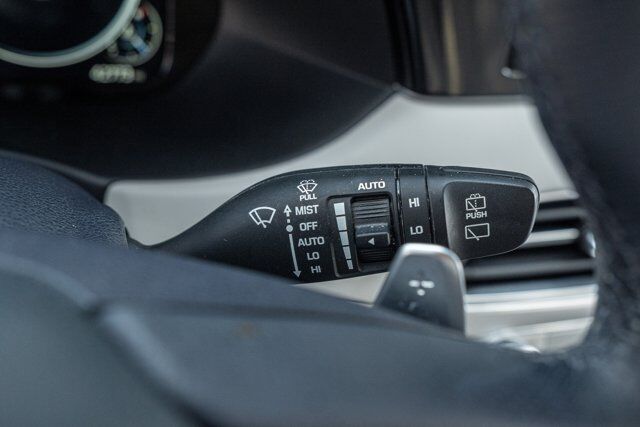 2022 Hyundai Palisade Calligraphy  Selma TX