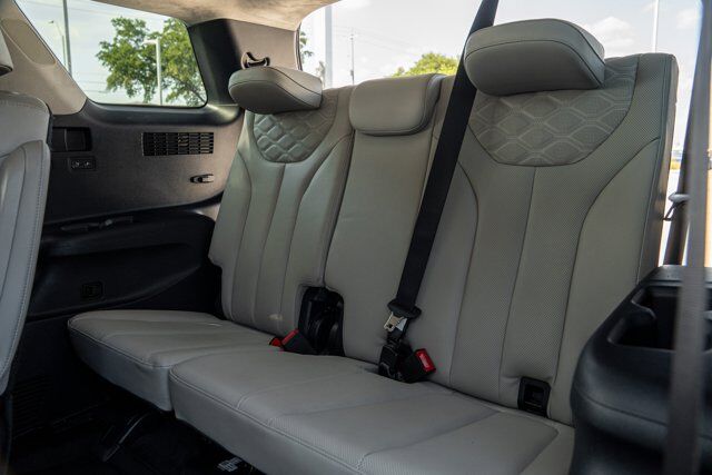 2022 Hyundai Palisade Calligraphy  Selma TX