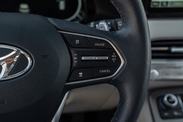 2022 Hyundai Palisade Calligraphy  Selma TX