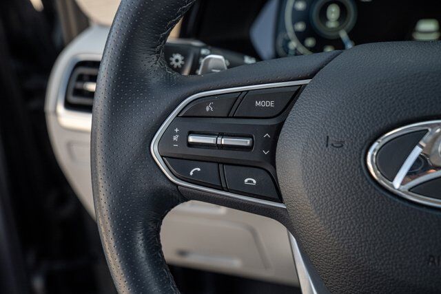2022 Hyundai Palisade Calligraphy  Selma TX