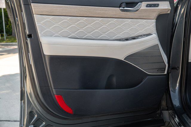 2022 Hyundai Palisade Calligraphy  Selma TX