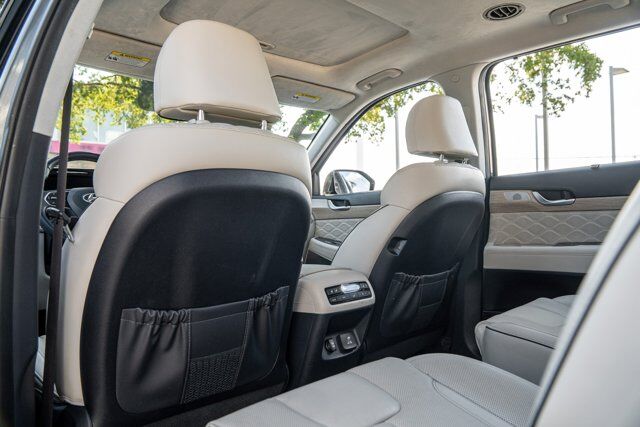 2022 Hyundai Palisade Calligraphy  Selma TX