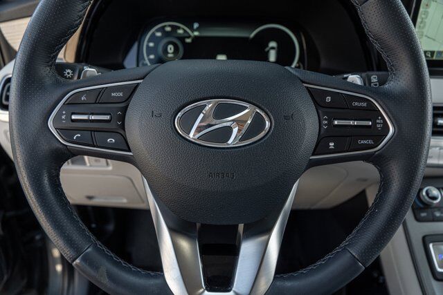 2022 Hyundai Palisade Calligraphy  Selma TX