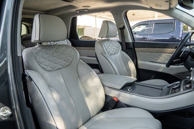 2022 Hyundai Palisade Calligraphy  Selma TX