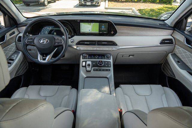 2022 Hyundai Palisade Calligraphy  Selma TX