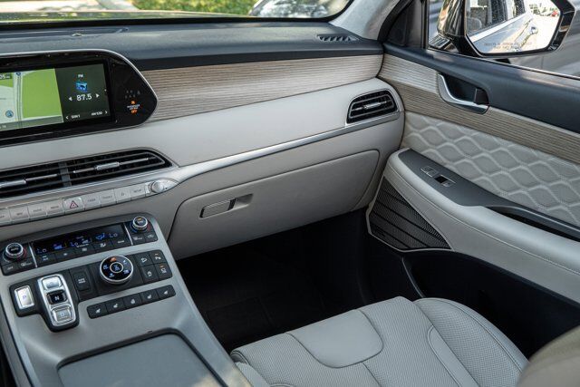 2022 Hyundai Palisade Calligraphy  Selma TX