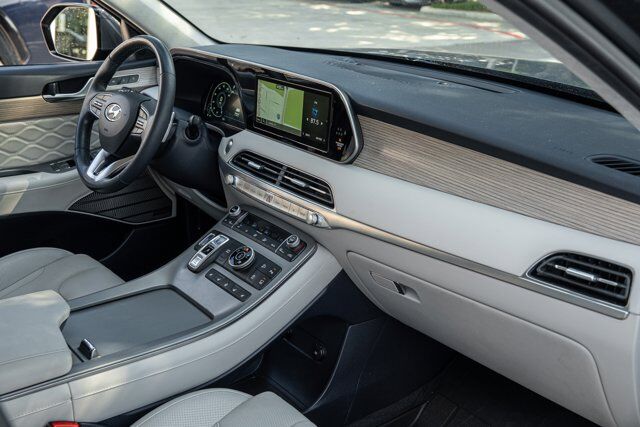 2022 Hyundai Palisade Calligraphy  Selma TX