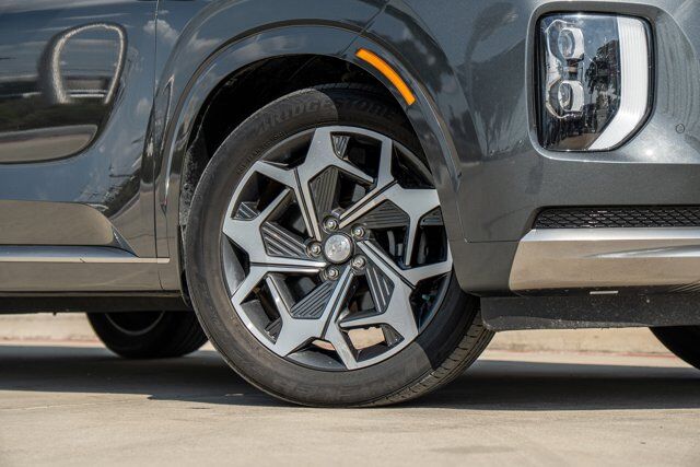 2022 Hyundai Palisade Calligraphy  Selma TX