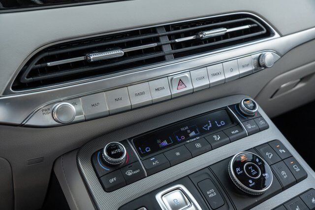 2022 Hyundai Palisade Calligraphy  Selma TX