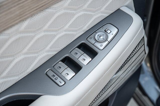 2022 Hyundai Palisade Calligraphy  Selma TX