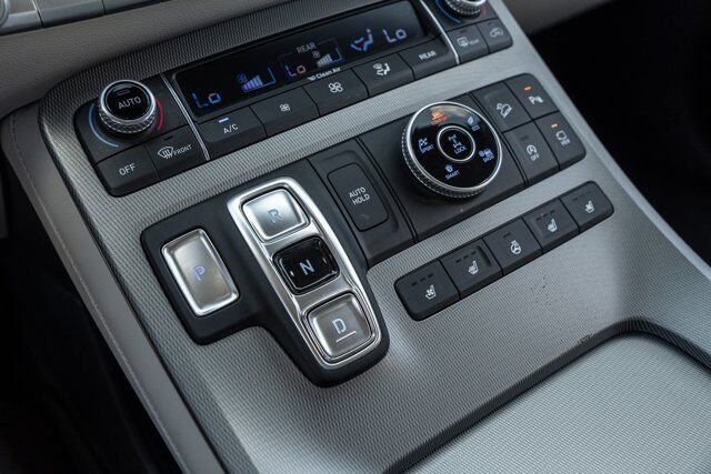 2022 Hyundai Palisade Calligraphy  Selma TX