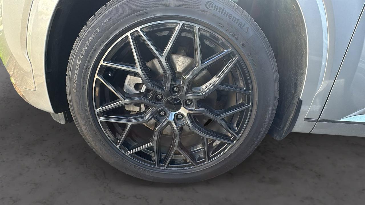 2022 Hyundai Palisade Calligraphy  Selma TX