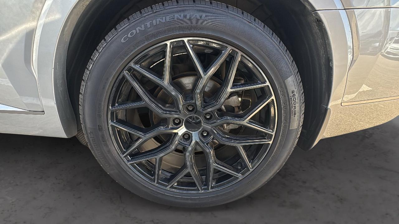 2022 Hyundai Palisade Calligraphy  Selma TX