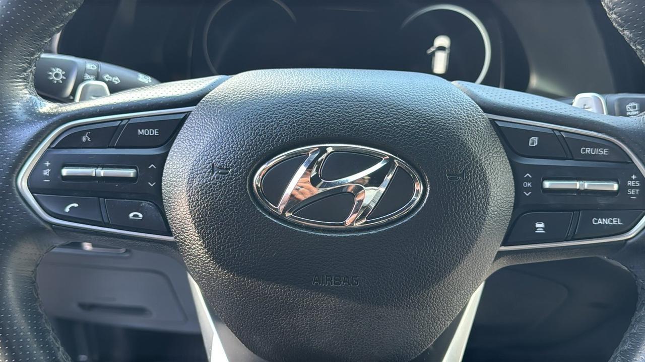 2022 Hyundai Palisade Calligraphy  Selma TX