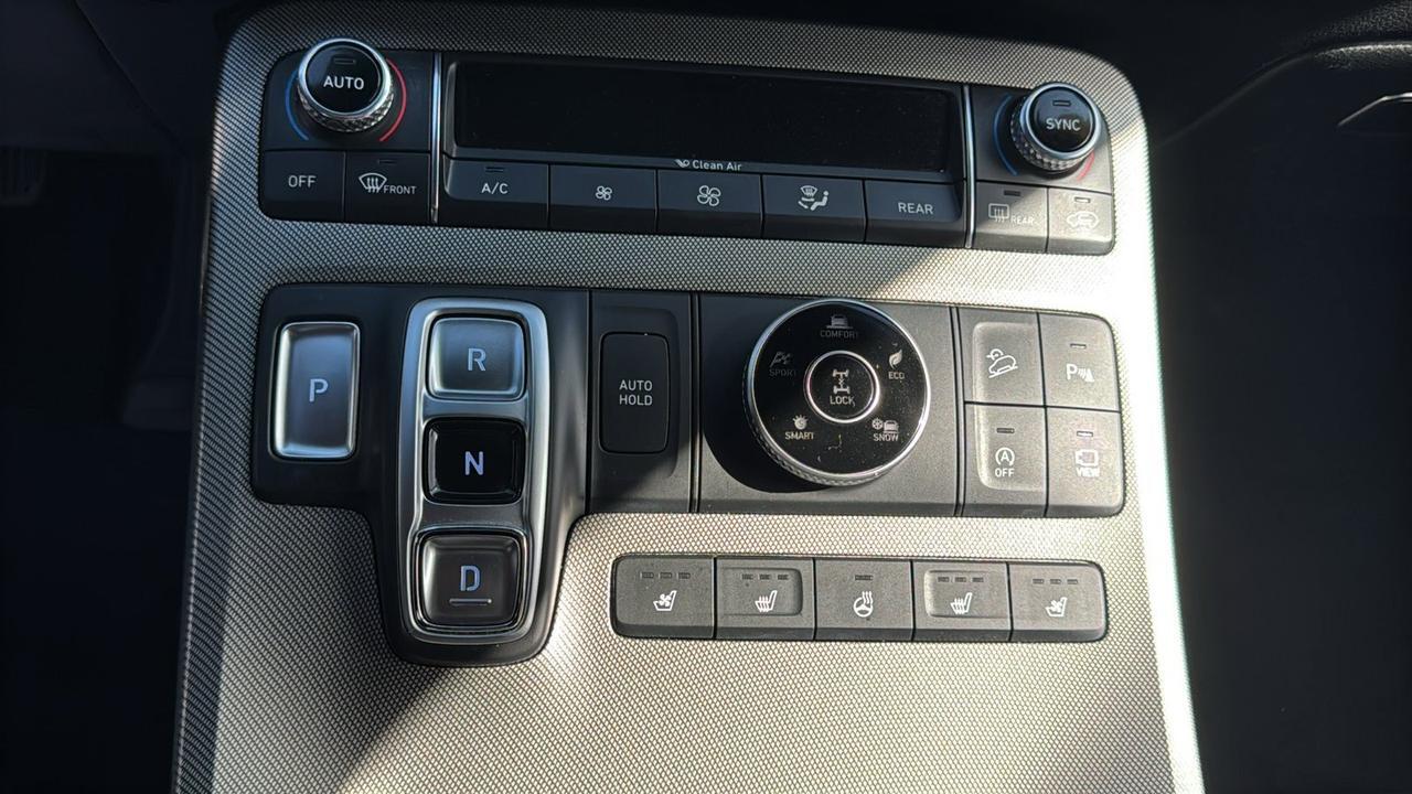 2022 Hyundai Palisade Calligraphy  Selma TX