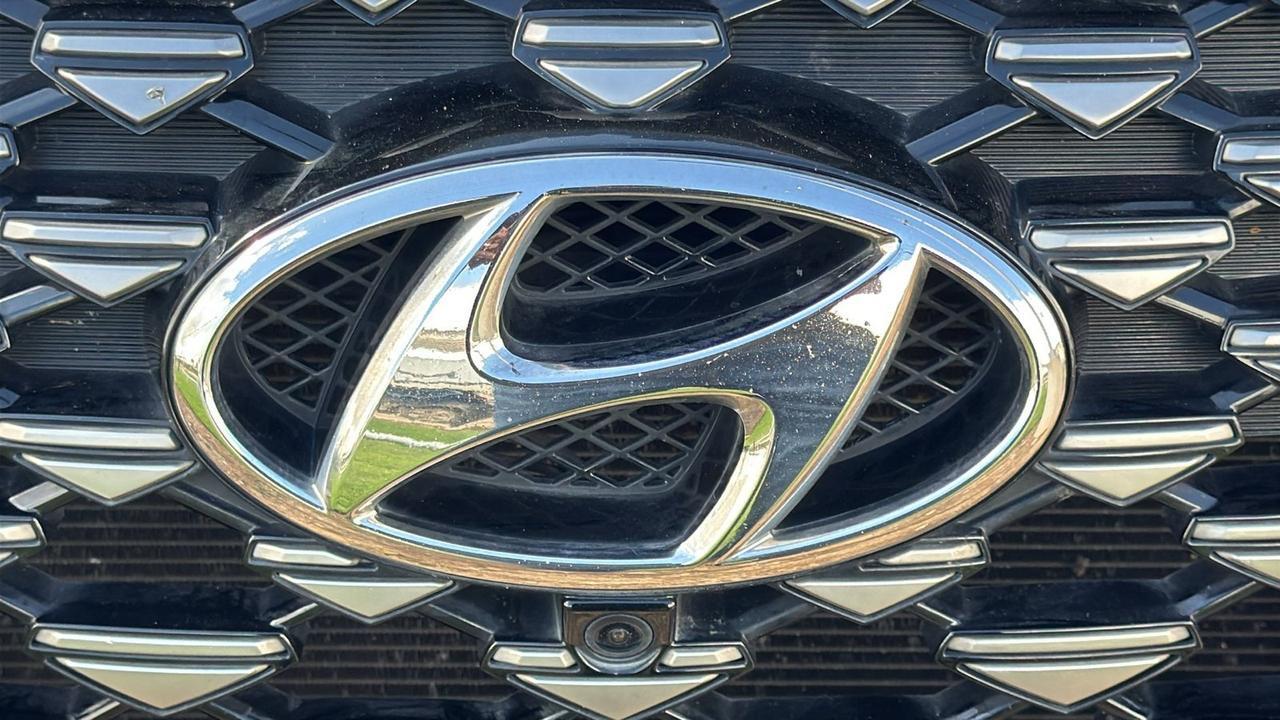 2022 Hyundai Palisade Calligraphy  Selma TX