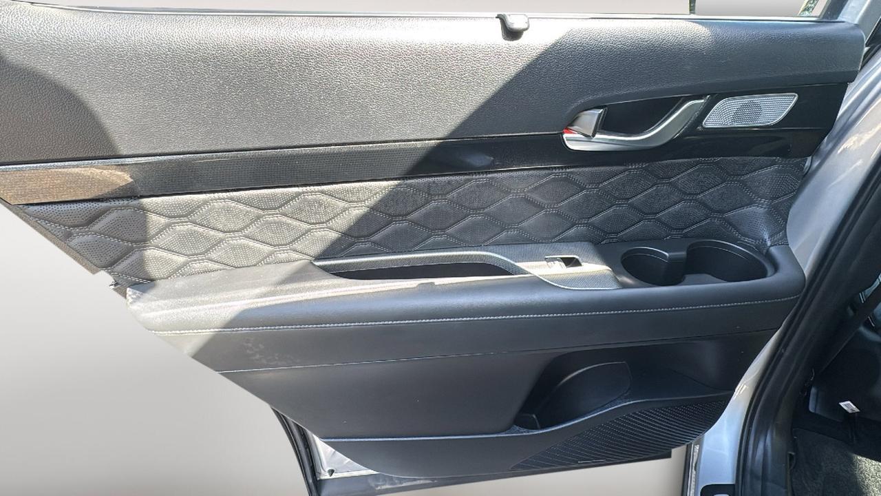 2022 Hyundai Palisade Calligraphy  Selma TX