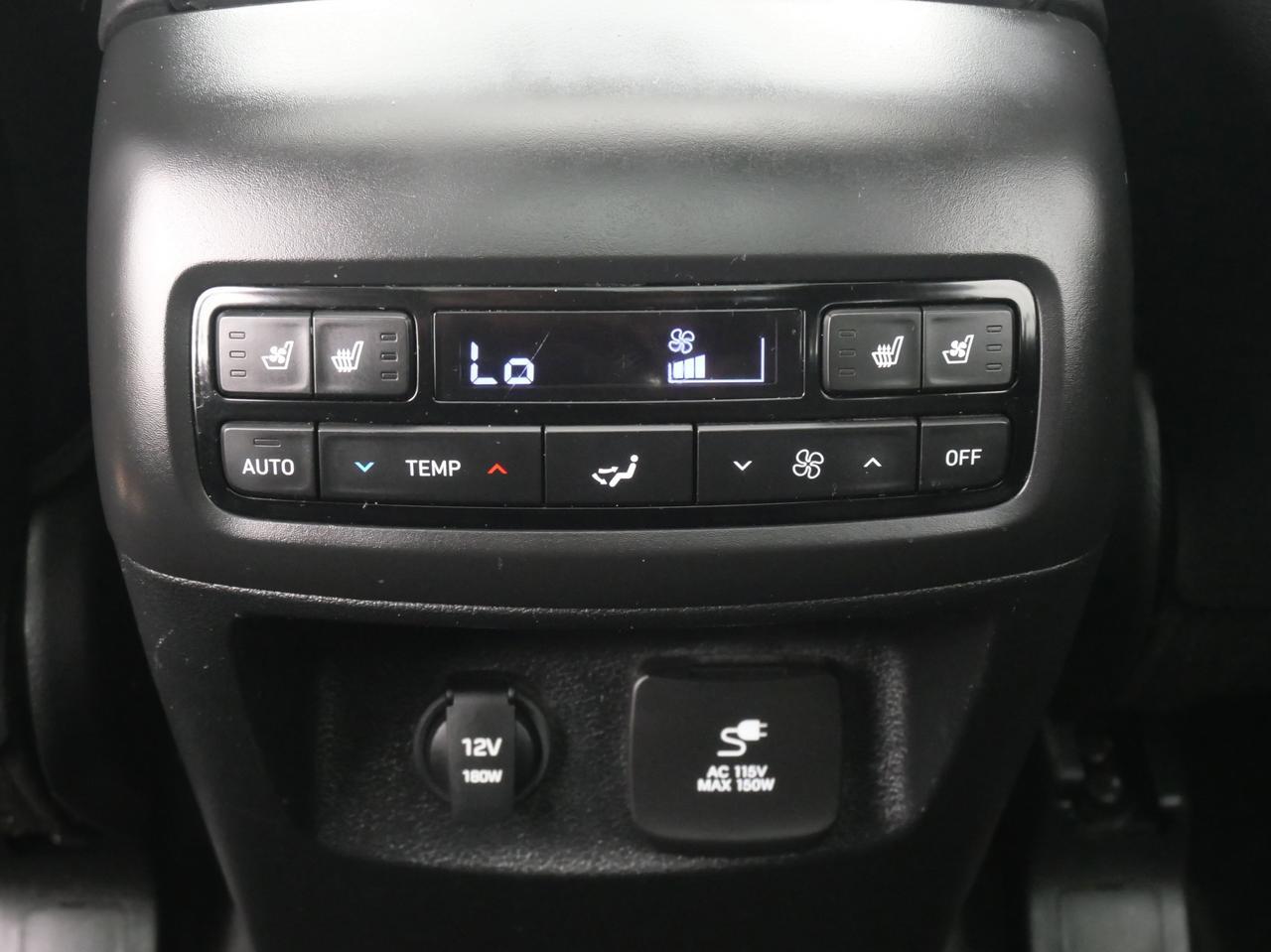 2022 Hyundai Palisade Calligraphy San Juan TX