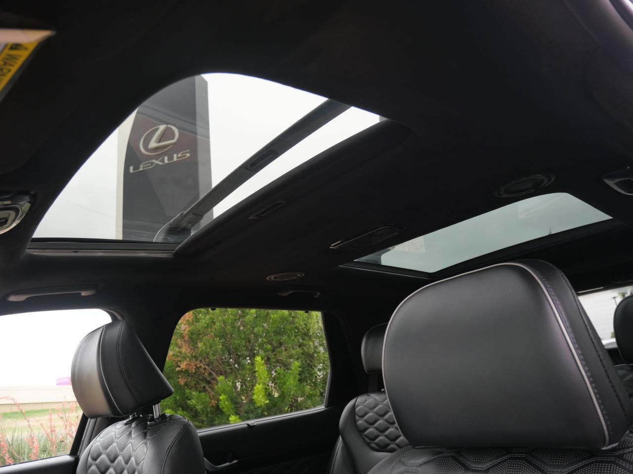 2022 Hyundai Palisade Calligraphy San Juan TX