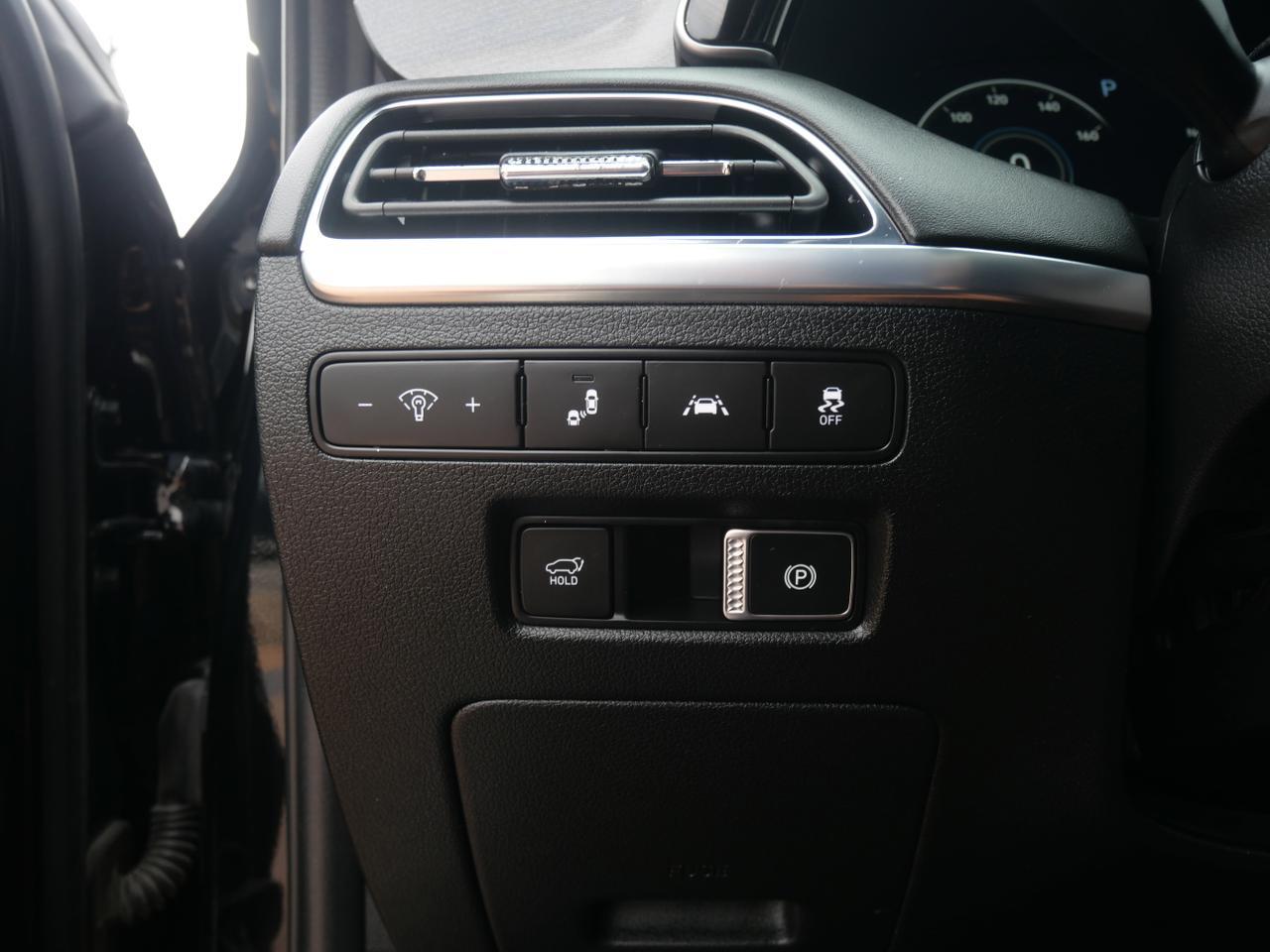 2022 Hyundai Palisade Calligraphy San Juan TX