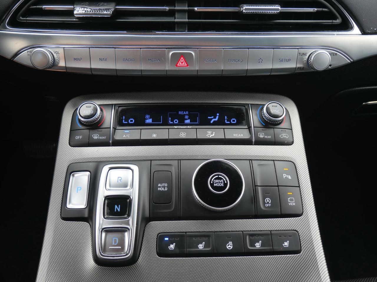 2022 Hyundai Palisade Calligraphy San Juan TX