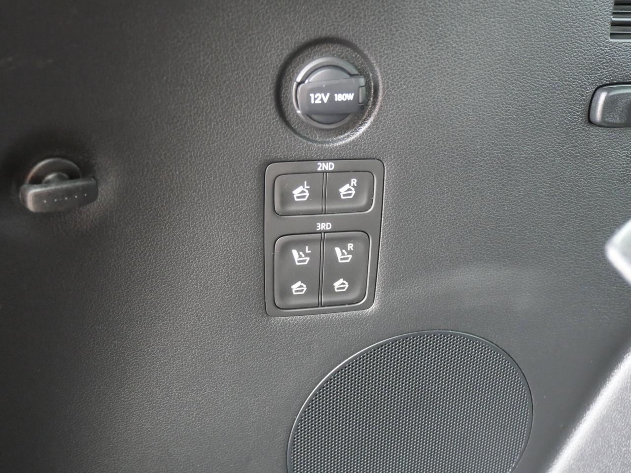 2022 Hyundai Palisade Calligraphy San Juan TX