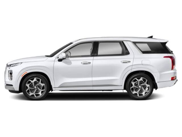 2022 Hyundai Palisade Calligraphy San Antonio TX