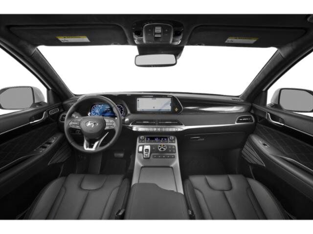 2022 Hyundai Palisade Calligraphy San Antonio TX