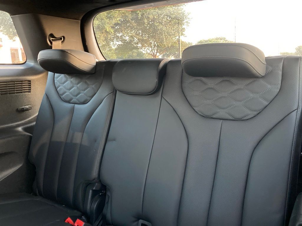 2022 Hyundai Palisade Calligraphy San Antonio TX