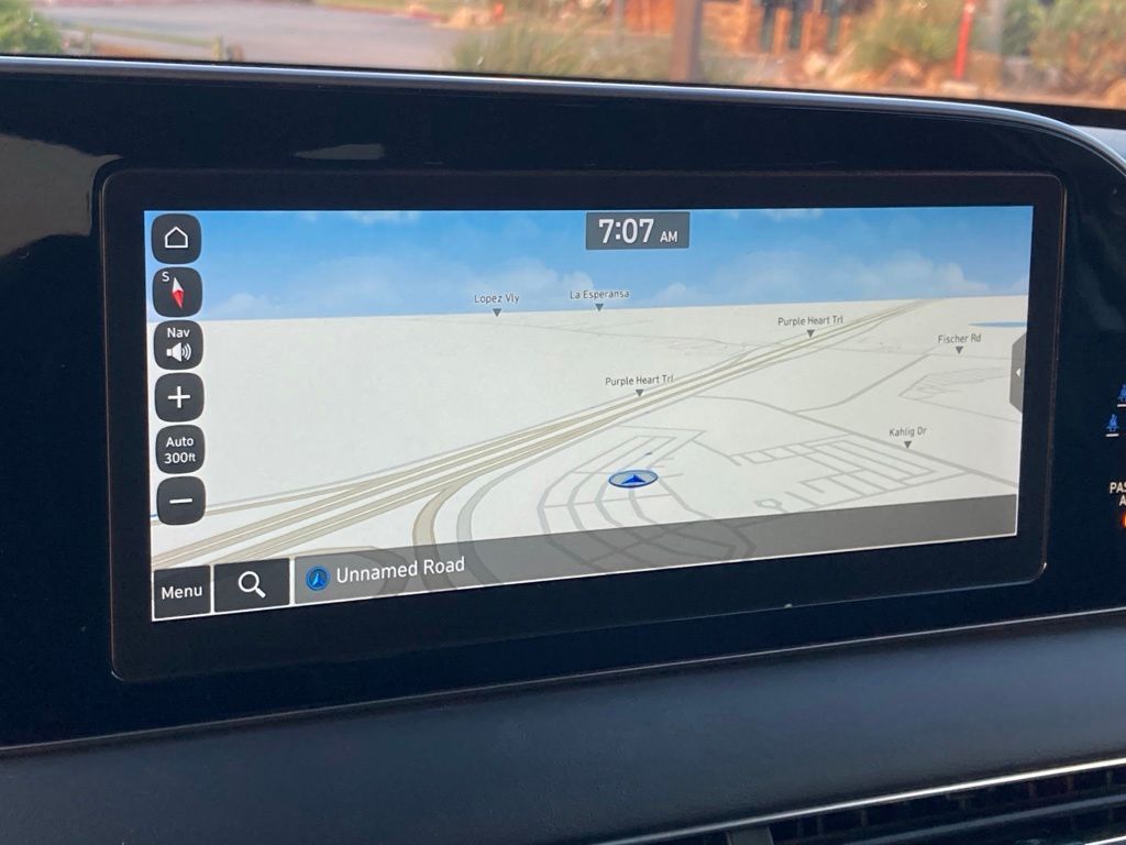 2022 Hyundai Palisade Calligraphy San Antonio TX