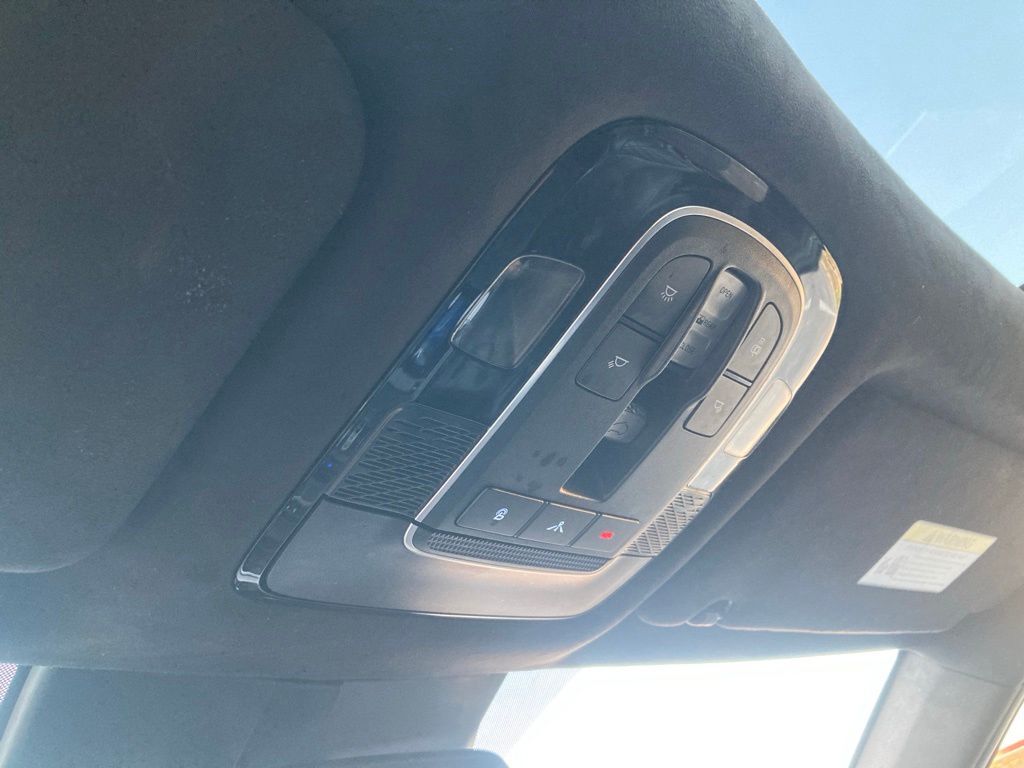 2022 Hyundai Palisade Calligraphy San Antonio TX