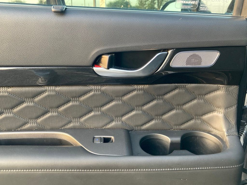 2022 Hyundai Palisade Calligraphy San Antonio TX