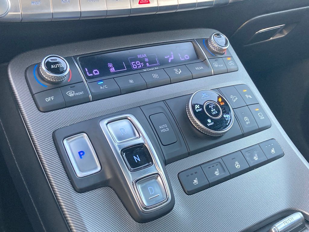 2022 Hyundai Palisade Calligraphy San Antonio TX
