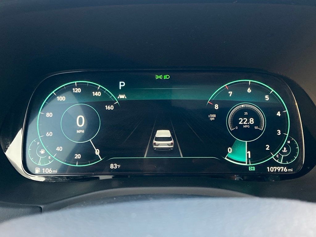2022 Hyundai Palisade Calligraphy San Antonio TX