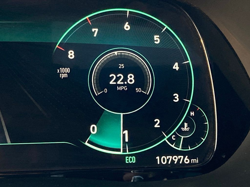 2022 Hyundai Palisade Calligraphy San Antonio TX
