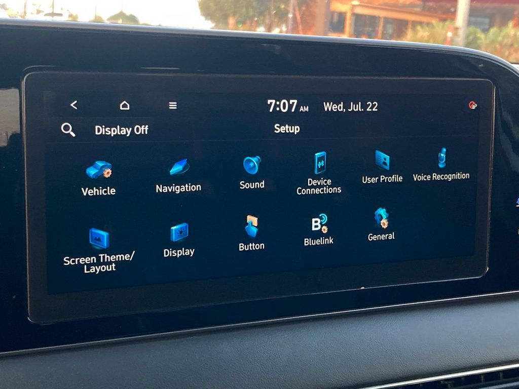 2022 Hyundai Palisade Calligraphy San Antonio TX