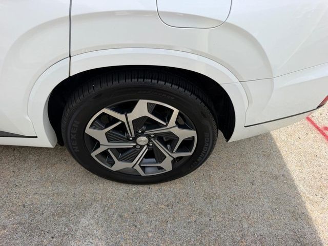 2022 Hyundai Palisade Calligraphy Cape Girardeau MO