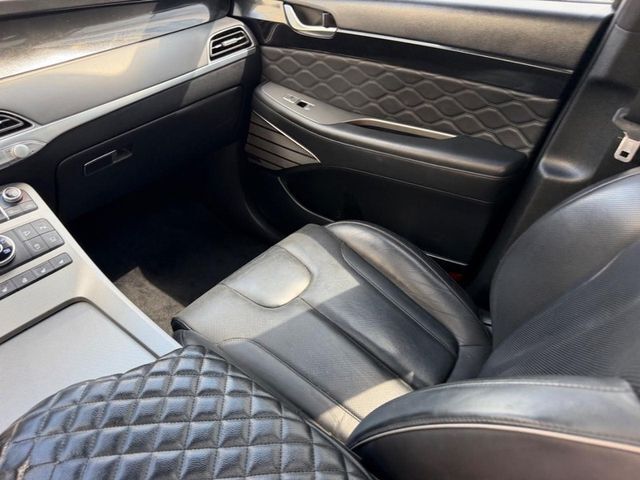 2022 Hyundai Palisade Calligraphy Cape Girardeau MO
