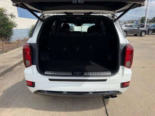 2022 Hyundai Palisade Calligraphy Cape Girardeau MO